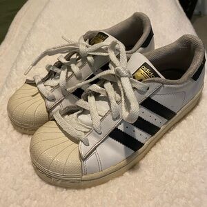 Adidas sneakers size 3